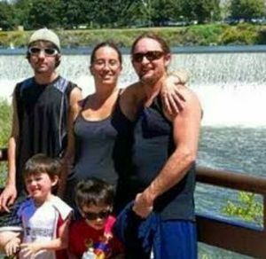 Meet your Posher, Rob